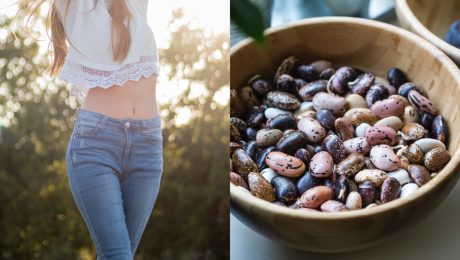 Schudnúť sa dá aj vďaka zdravým potravinám