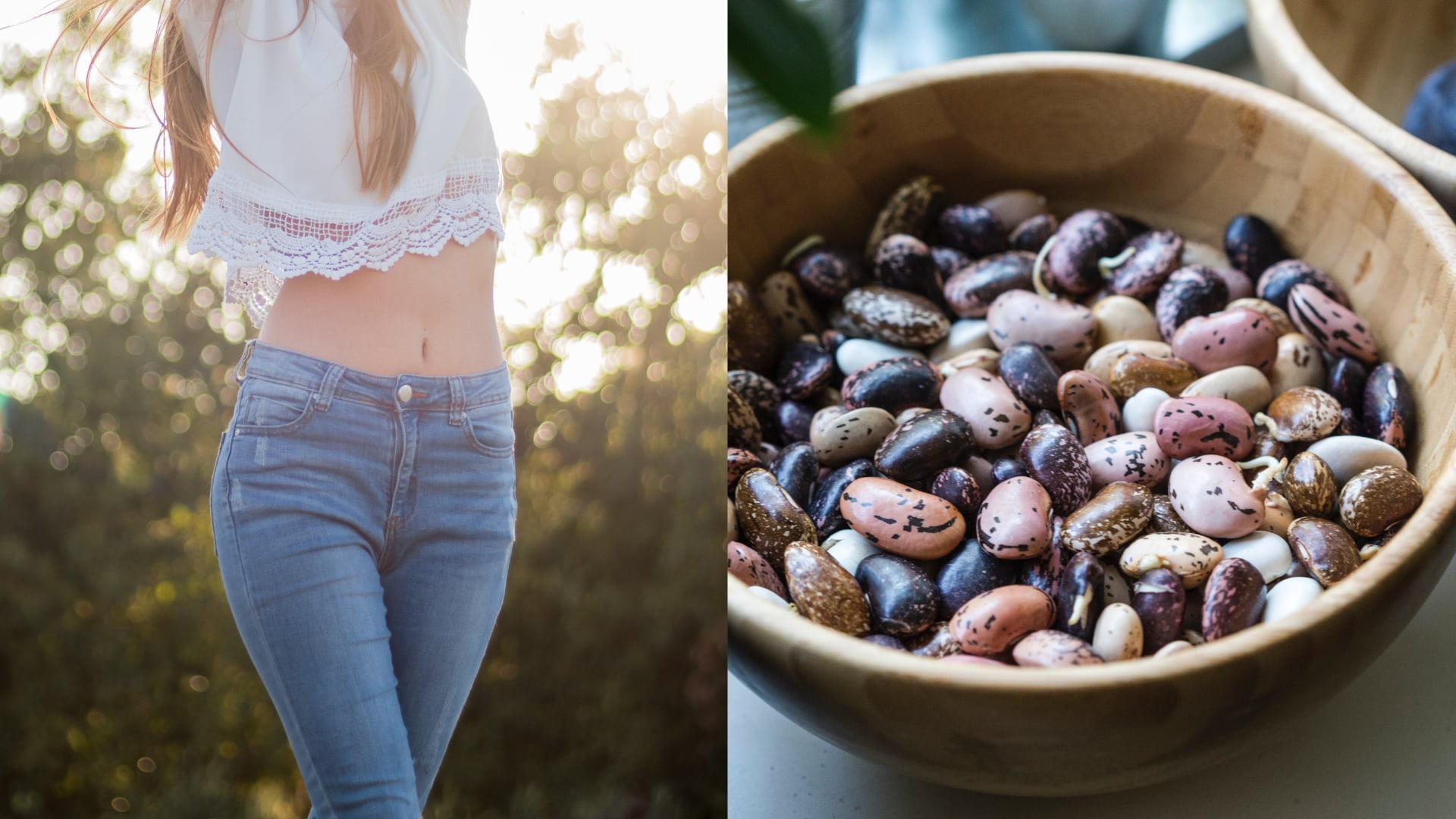 Schudnúť sa dá aj vďaka zdravým potravinám