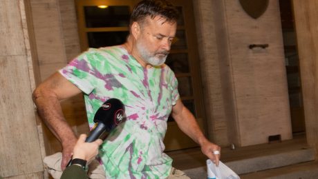 EXKLUZÍVNE: Poznáme Dědečkove