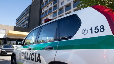 Škôlkarov v Bratislave