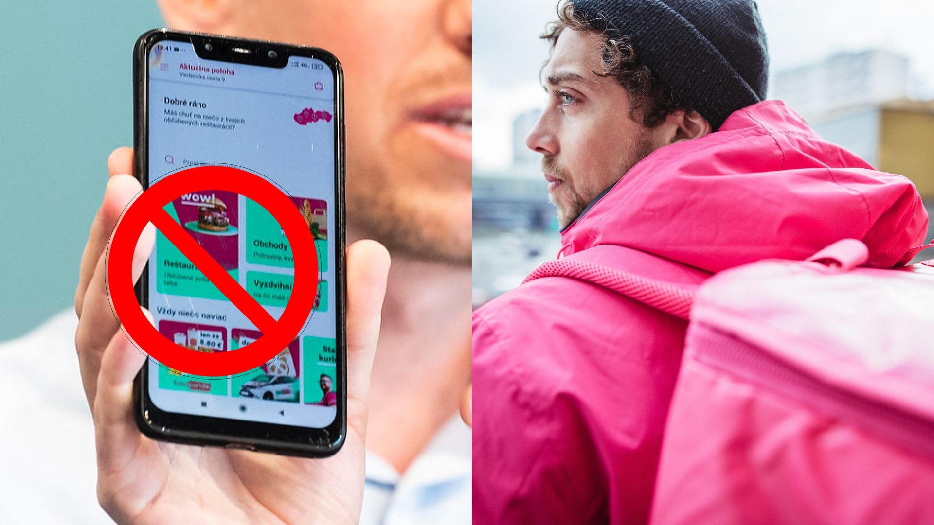 foodpanda zmena názvu foodora