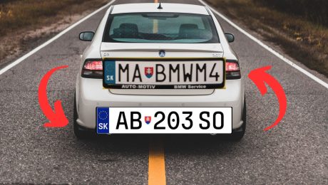 PREHĽAD: Nové EČV