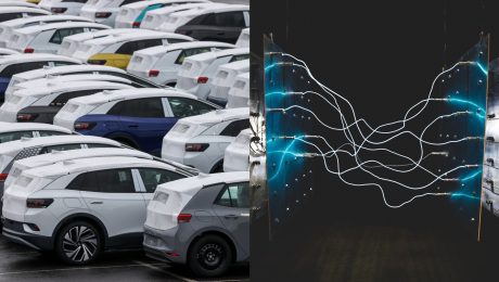 Elektromobily a elektrická energia