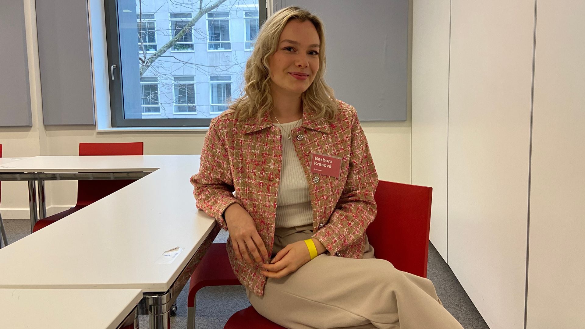 Barbora Krasová