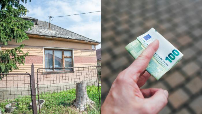 Až 30-tisíc slovenských domácností môže lepšie bývať. Štát ti na rekonštrukciu prispeje tisíce eur