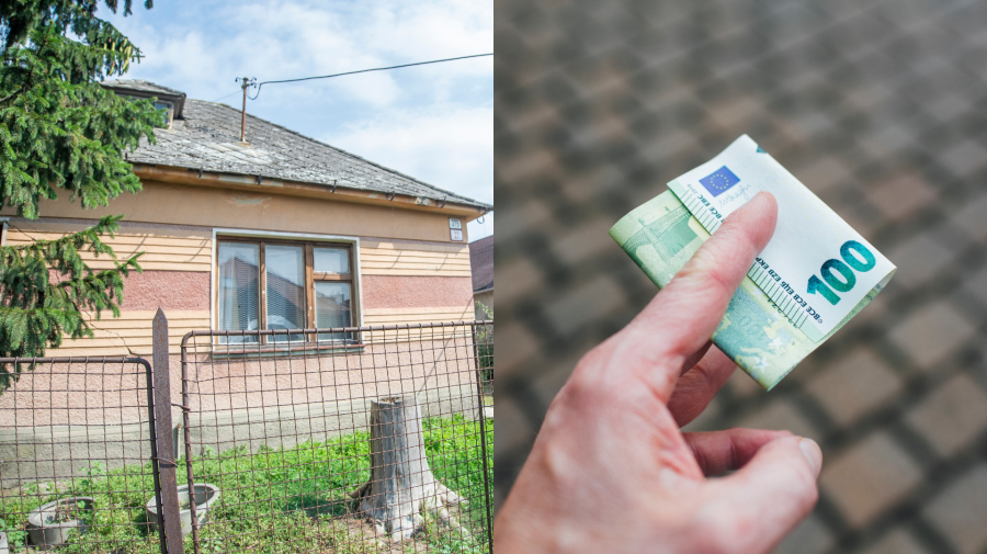 Až 30-tisíc slovenských domácností môže lepšie bývať. Štát na rekonštrukciu prispeje tisíce eur