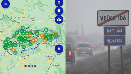 Prevratná slovenská aplikácia: