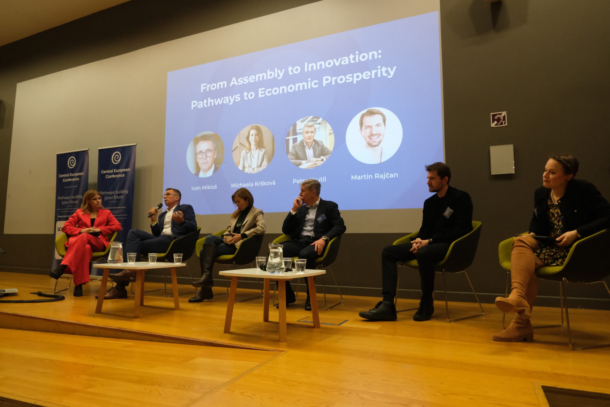 študenti zo zahraničných VŠ