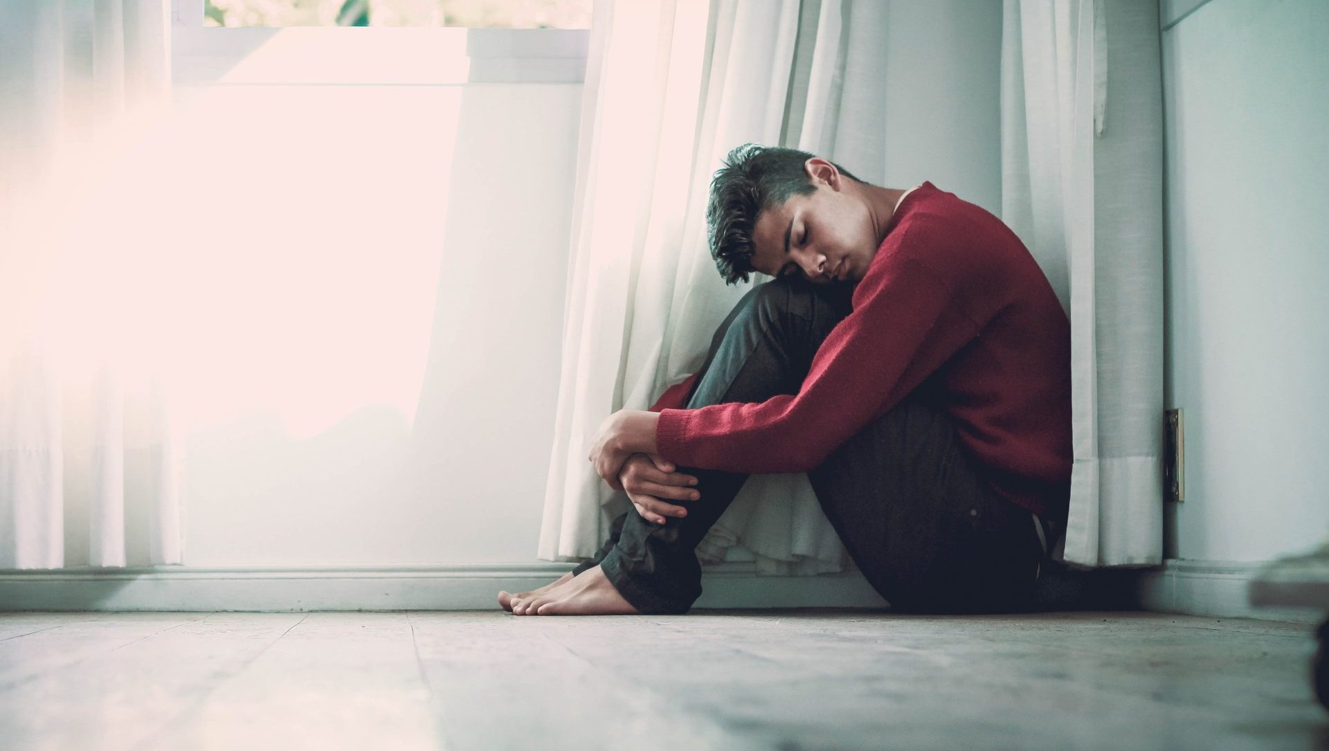 Úzkosťou trpí čoraz viac mladých ľudí