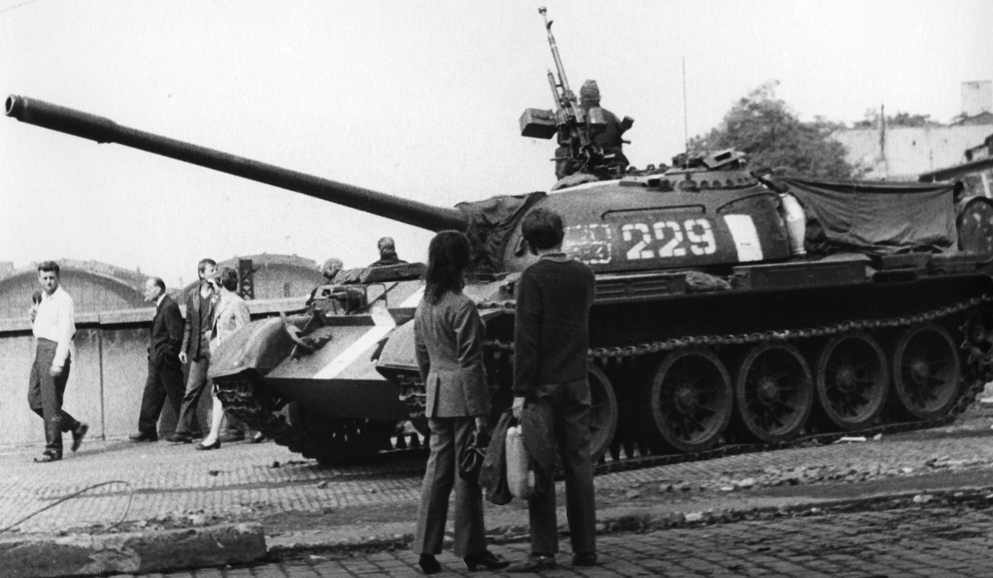 august 1968 T-54