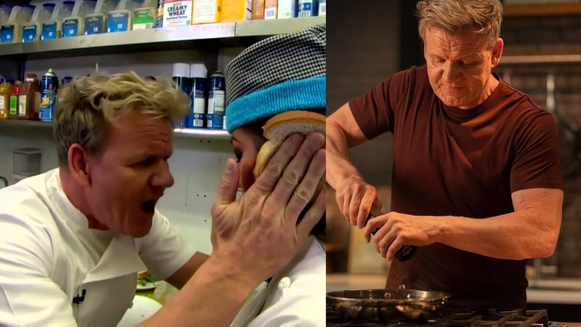 gordon ramsay
