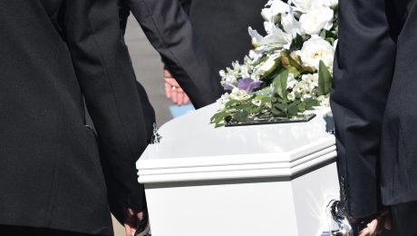 Desivý príbeh „od