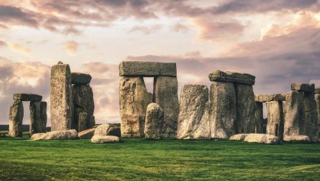Záhada Stonehenge v Spojenom kráľovstve ostáva stále nevyriešená