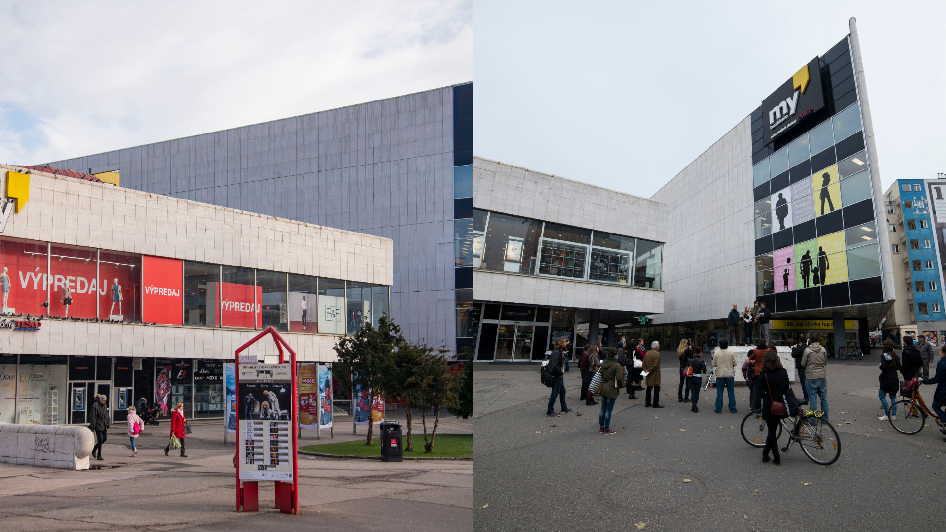 Kamenné námestie