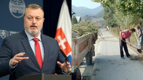 Slováci zneužívali paragrafovú