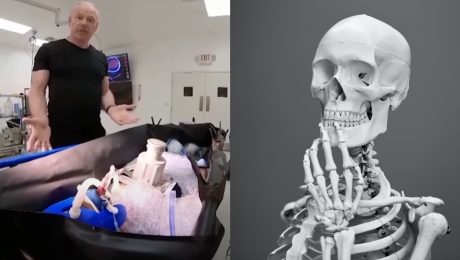 Kryonika, veda, ktorá zamrazuje tela mŕtvych