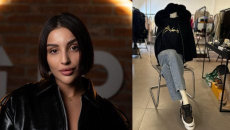 luxed carolina danišová