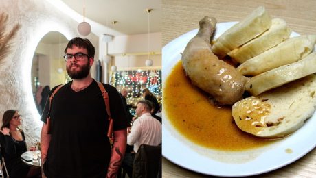 Slovákmi milované „menučko“