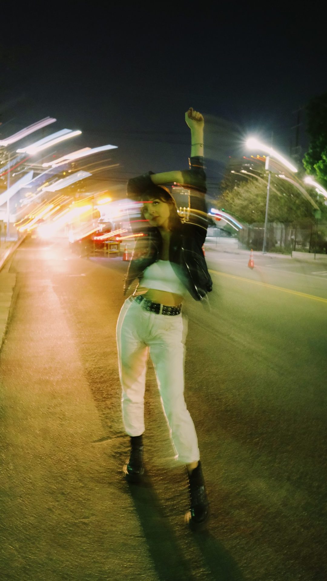 V uličkách nočnej Bratislavy sa ti môže pritrafiť všeličo