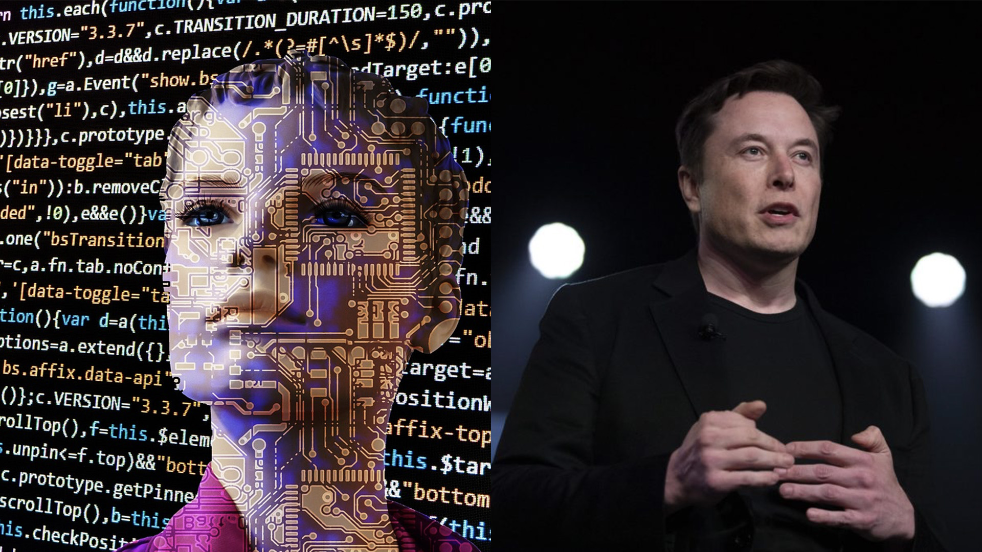 musk, umela inteligencia