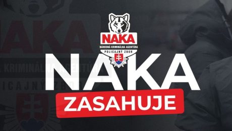 Veľký zásah NAKA: Zadržali viacerých bývalých šéfov Vodohospodárskej výstavby a vysokopostavených štátnych úradníkov