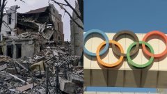 Olympijský výbor naštval