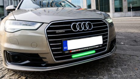 Novinka pre slovenských