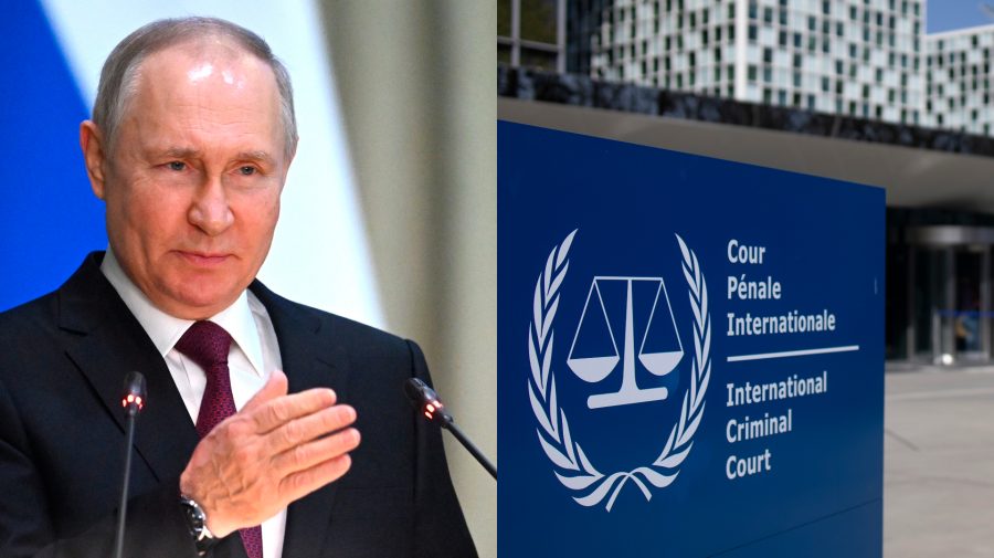 putin medzinárodný trestný súd