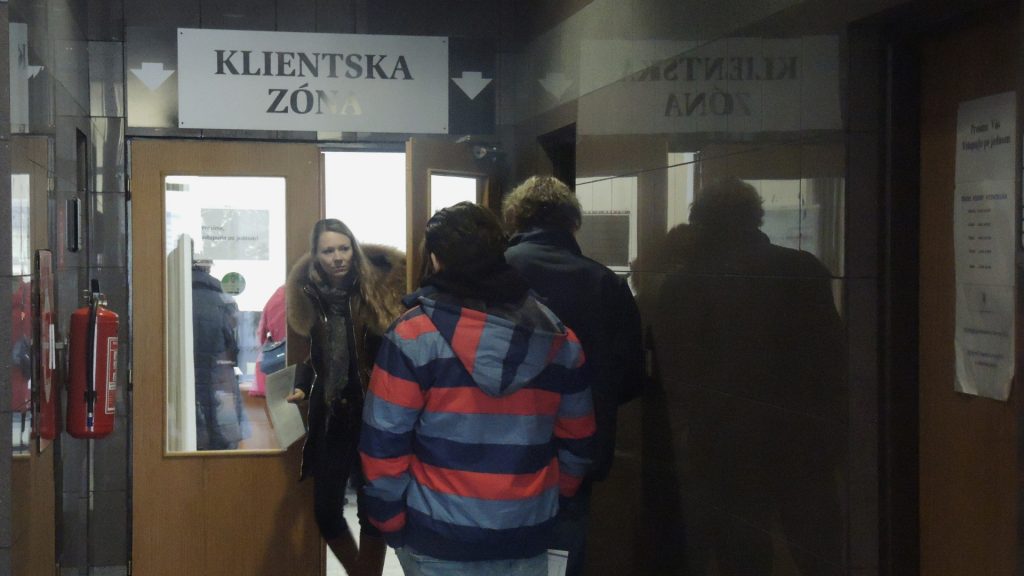 rada daňové priznanie