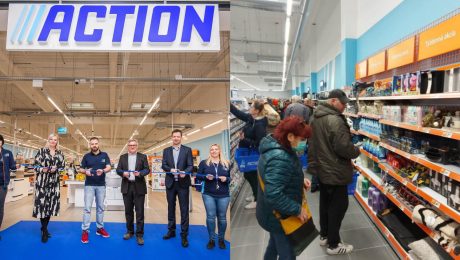 Ultra lacný reťazec