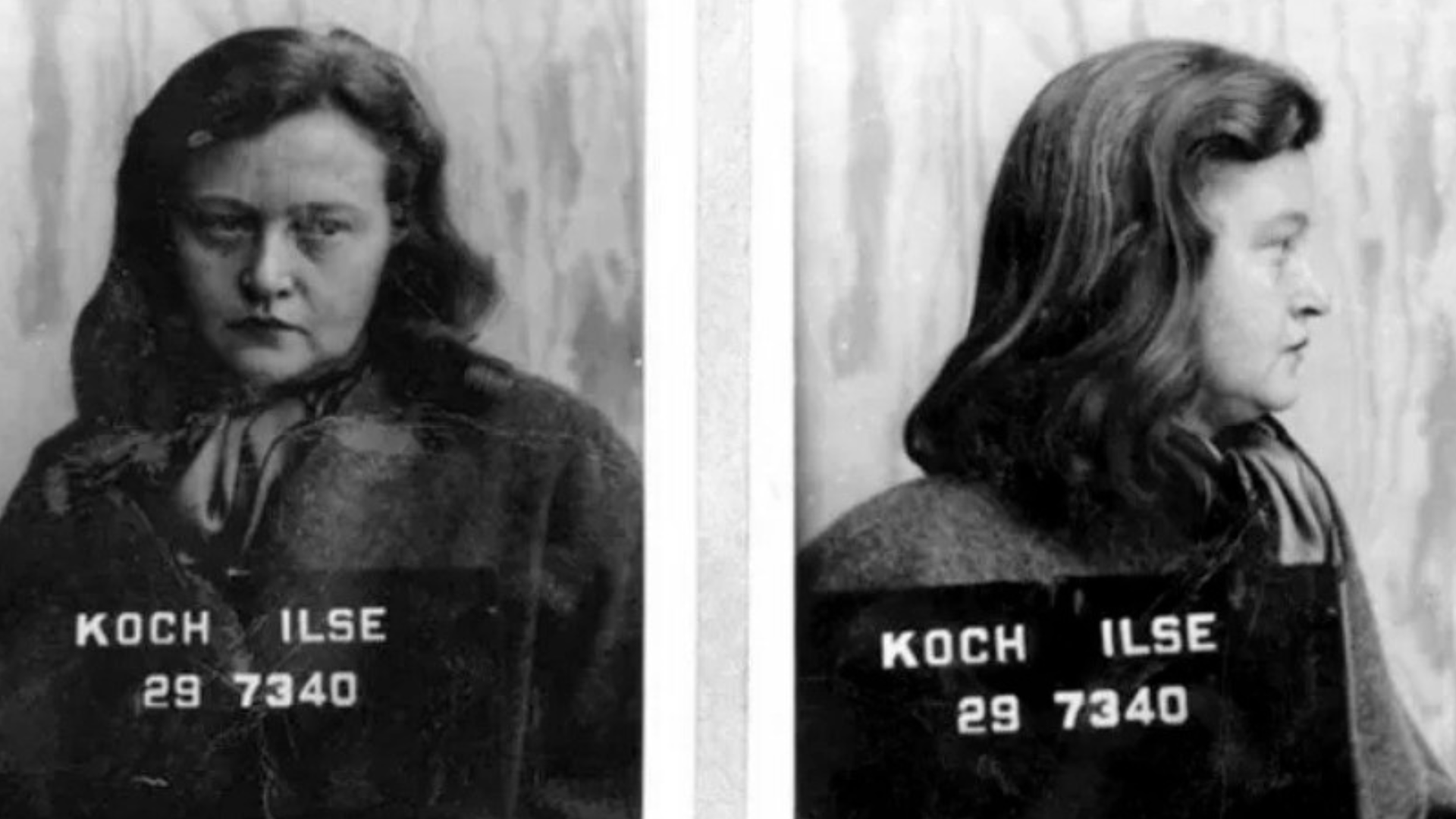 Ilse Koch