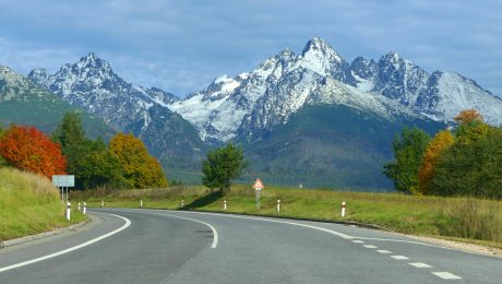 Slovenské hory sú lákadlom pre turistov z celého sveta, ich atraktivita však nestačí