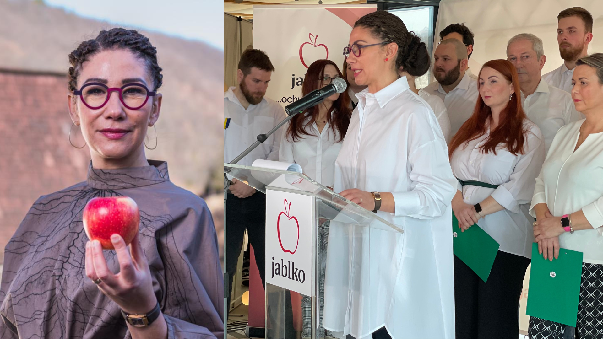 Lucia Ďuriš Nicholsonová