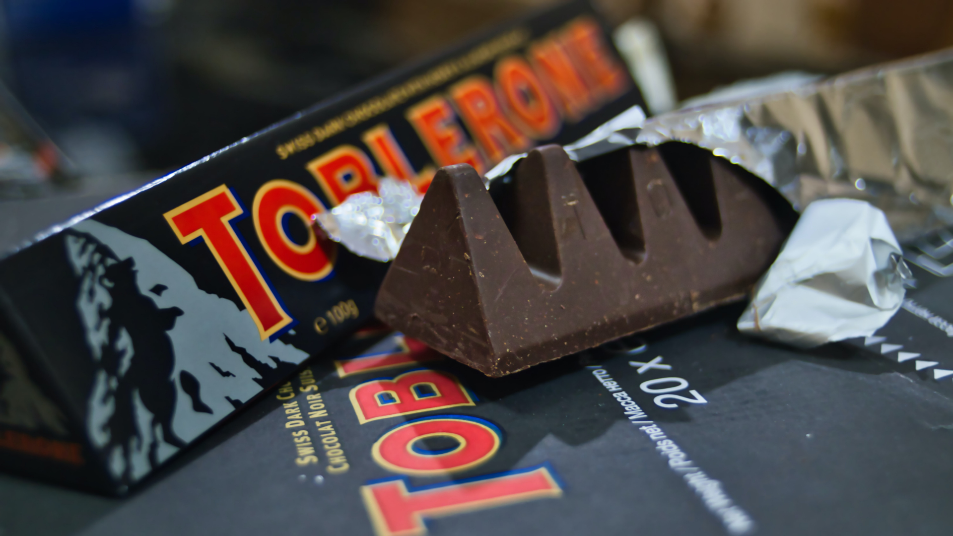 toblerone