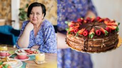 Nechala klasickú prácu,