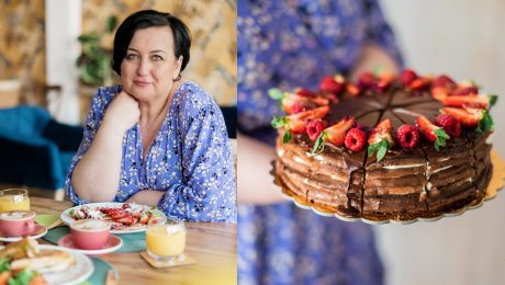 Nechala klasickú prácu,