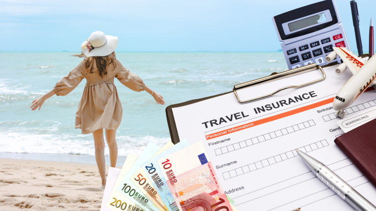 cestovne poistenie poisťovne