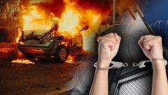 Mužovi, ktorý úmyselne upálil svoju exmanželku v aute hrozí doživotie