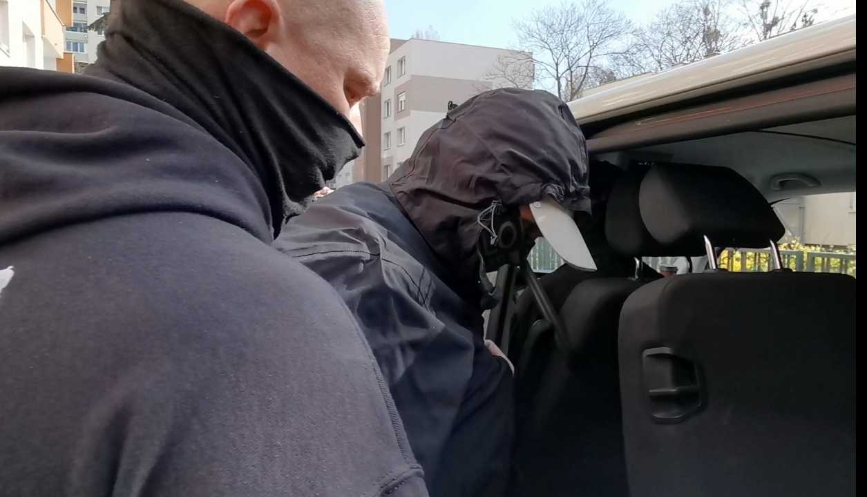 Jeden zo zadržaných v prípade vraždy Daniela Tupého.