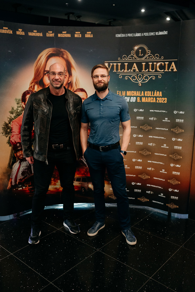 Villa-Lucia_slávnostná-premiéra_Přemysl-Boubl-ik