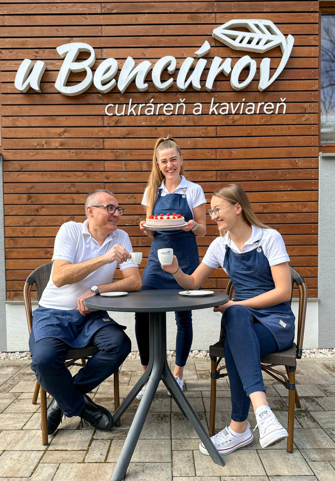 u bencúrov dolný kubín