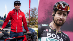 Juraj Sagan, Peter Sagan