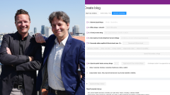 Dušan Korčák, Jozef Baláž