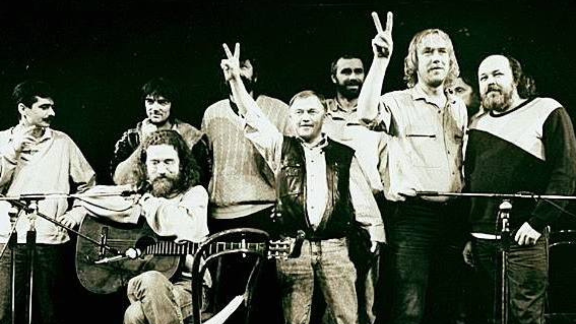 Karel Kryl, Jaromír Nohavica