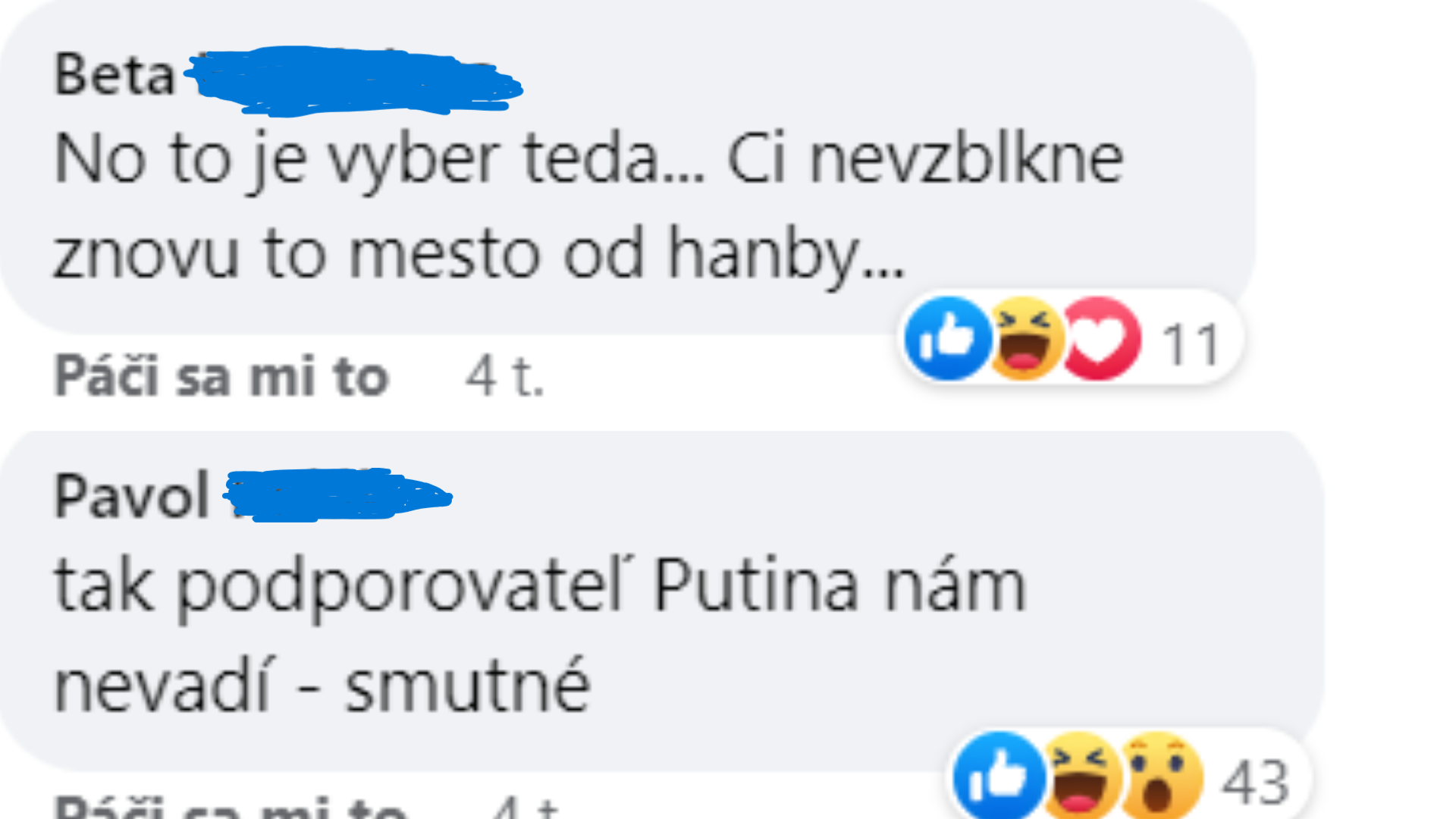 Komentáre k Nohavicovmu koncertu