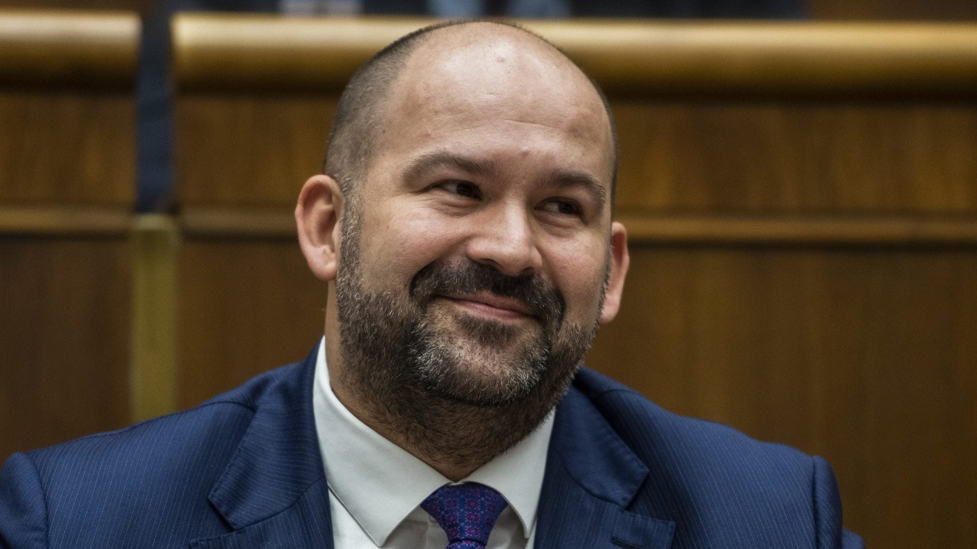 Pčolinský tvrdí, že Mikulec má prístup k tajným dokumentom