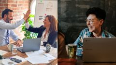 Aby človek pracoval efektívne, musí byť v práci šťastný