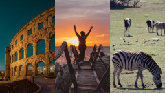 pula chorvátsko pula arena amfiteáter