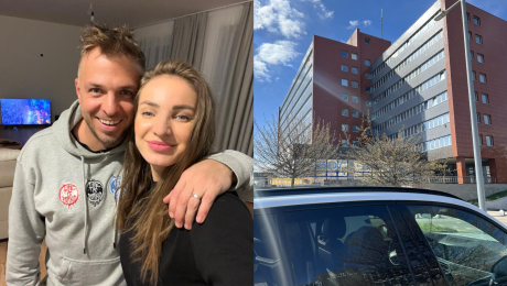 Známeho slovenského DJ-a