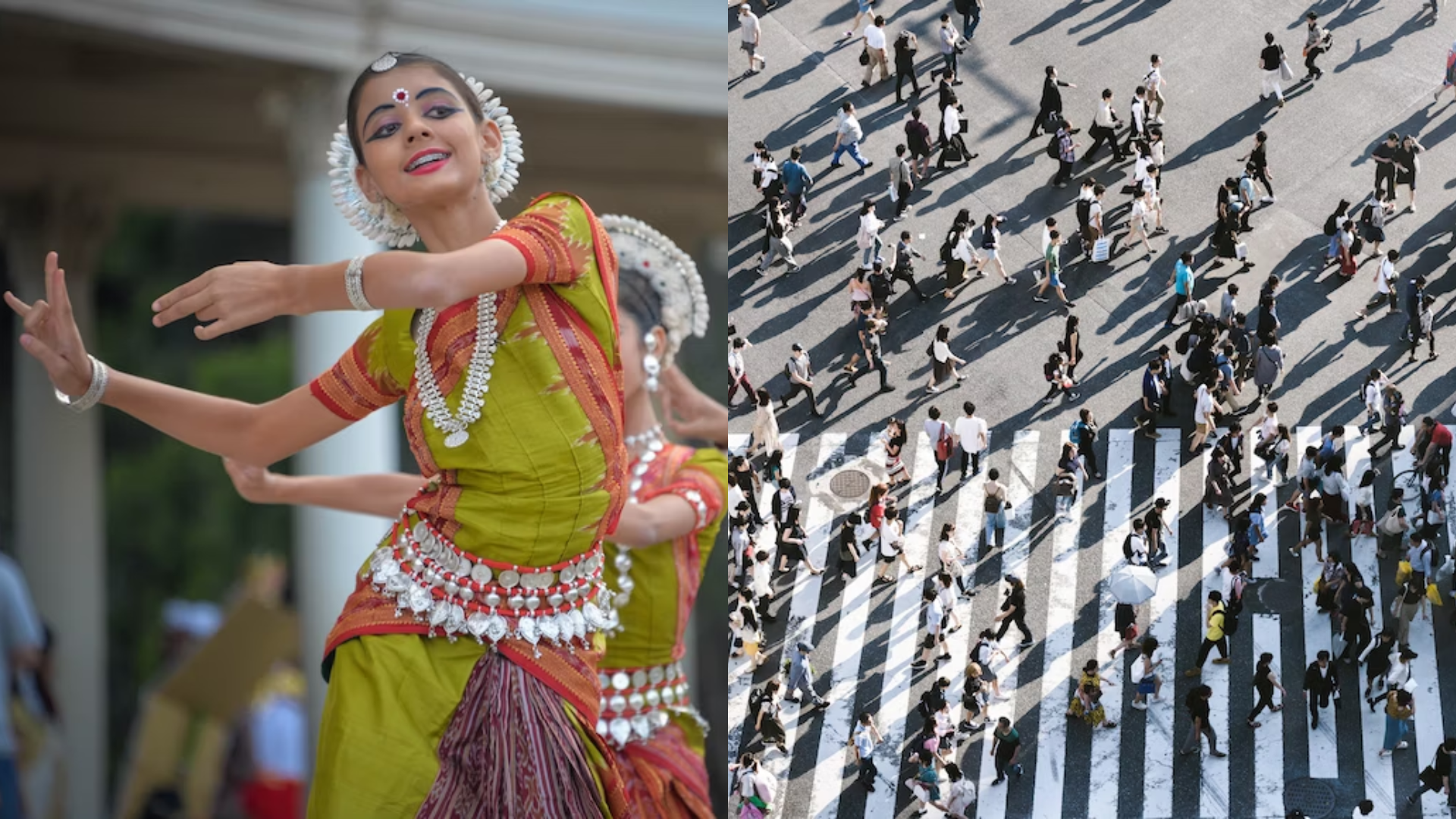 svetová populácia ľudstvo